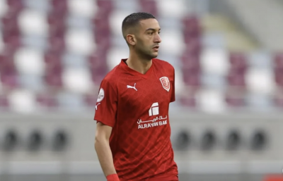 زياش والدحيل إلى ربع نهائي كأس الأمير