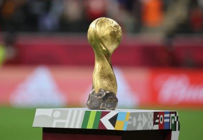 كأس العرب: المنتخب المغربي في المستوى الأول كأس العرب: المنتخب المغربي في المستوى الأول