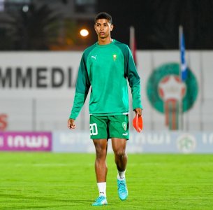 لوهافر يزاحم أندية أوروبية وعربية لخطف موهب. حسنية أكادير لوهافر يزاحم أندية أوروبية وعربية لخطف موهب. حسنية أكادير