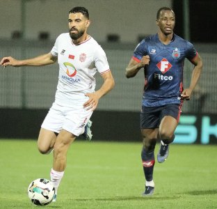 كارثة لو يهبط حسنية أكادير كارثة لو يهبط حسنية أكادير