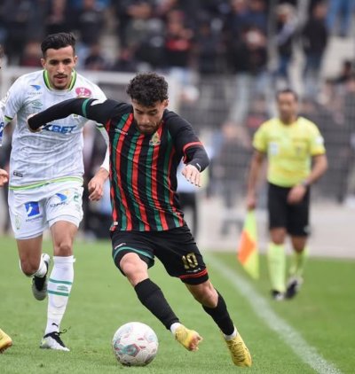 الزمالك يعرض مليار سنتيم للتعاقد مع نجم الجيش