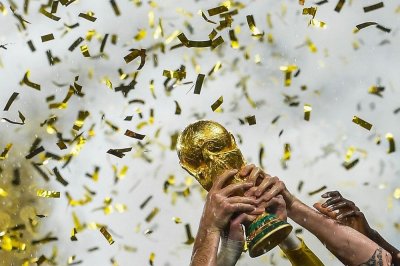 عملية بيع تذاكر مونديال 2026 انطلقت عملية بيع تذاكر مونديال 2026 انطلقت