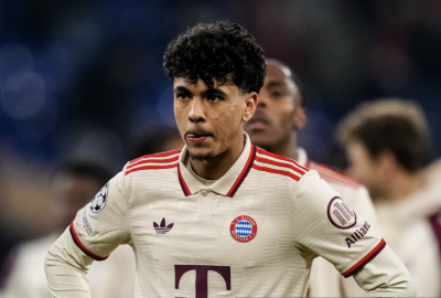 المدير الرياضي في بايرن ميونيخ: نريد أزنو ليكون معنا في المونديال المدير الرياضي في بايرن ميونيخ: نريد أزنو ليكون معنا في المونديال
