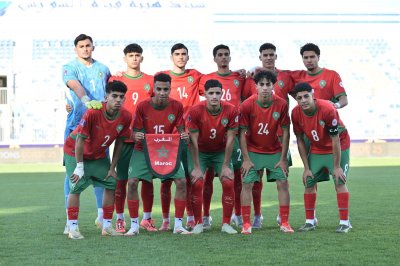 المنتخب الوطني لأقل من 20 سنة يواجه رسميا منتخب سيراليون