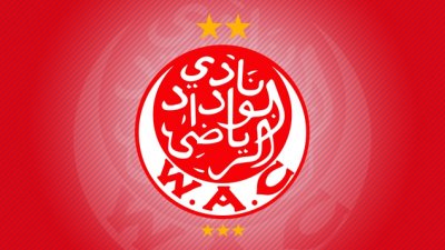 الوداد يستغني عن أحد لاعبيه الأفارقة الوداد يستغني عن أحد لاعبيه الأفارقة