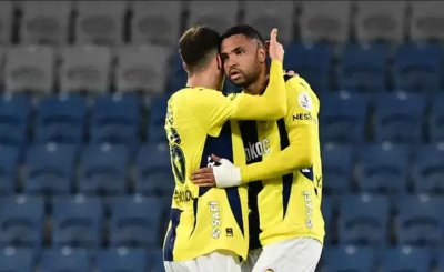 النصيري لم يحتفل بهدفه لهذا السبب النصيري لم يحتفل بهدفه لهذا السبب