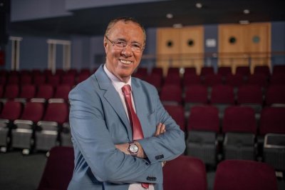بدر الدين الإدريسي: نتطلع لأن يكون مؤتمر الإتحاد الدولي للصحافة الرياضية علامة فارقة