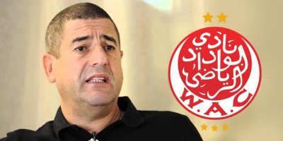 البروفيسور هيفتي يقدم خبرته للوداد في مونديال الأندية