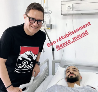 أونزو يغيب عن مونديال الأندية