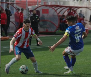 الدريدب لن يعاقب اللاعب لكحل الدريدب لن يعاقب اللاعب لكحل