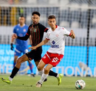 المشهد الكروي ينتهي اليوم في دورة المقاعد المطلوبة المشهد الكروي ينتهي اليوم في دورة المقاعد المطلوبة