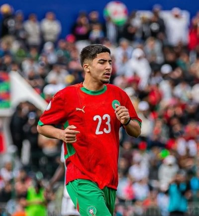 منصف زكري لم يوقع بعد أي عقد مع ميشلن