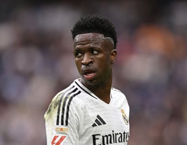 ريال مدريد يتفق مع لاعبه فينيسيوس جونيور على تمديد عقده