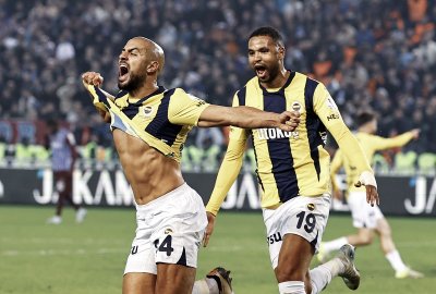 قرار من فنربخشة ببيع النصيري وأمرابط