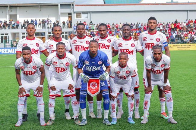 سيمبا يصل المغرب اليوم لمواجهة نهضة بركان