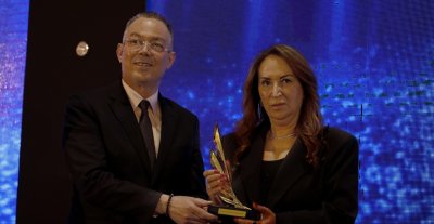 لائحة المتوجين والمكرمين في جوائز الإتحاد الدولي للصحافة الرياضية بالرباط