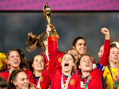 الفيفا يستهدف عائدات بقيمة مليار دولار من كأس العالم للإناث