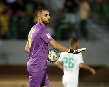 هل سيلعب صلاح الدين شهاب للرجاء الرياضي؟