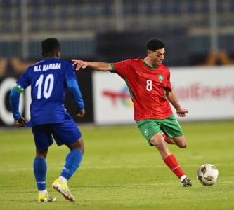 كأس أمم إفريقيا للشبان (نصف النهاية).. بعد التأهل للمونديال،  أشبال الأطلس  يطمحون إلى بلوغ النهائي على حساب مصر