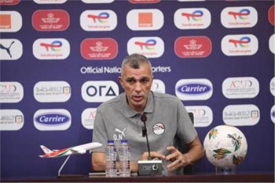 أسامة نبيه: مواجهة المغرب نهائي مبكر ومنافس قوي ومنظم