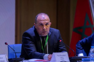 رسميا بلقشور يترشح لرئاسة الرجاء