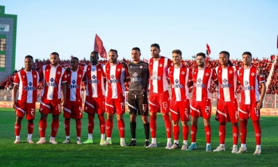 الوداد يواجه بورطو وإشبيلية قبل مونديال الأندية الوداد يواجه بورطو وإشبيلية قبل مونديال الأندية