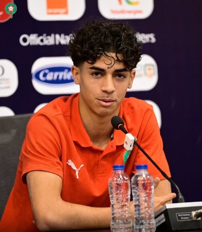 سعد الحداد: المباراة أمام المنتخب المصري لن تكون سهلة