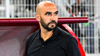 الناخب الوطني أنهى جولته الأوروبية وهذه تفاصيلها