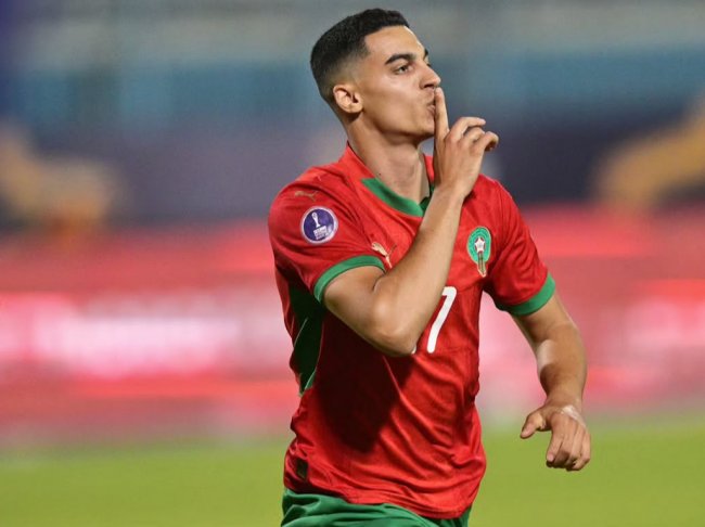 العبدلاوي يقود الأشبال لإسقاط مصر والعبور لنهائي كأس إفريقيا