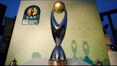 إحداث كأس جديدة لمسابقه عصبة أبطال إفريقيا