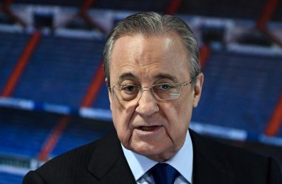 رئيس ريال مدريد يتقدم بعرض ضخم لبناء ملعب الحسن الثاني