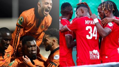 بركان - سيمبا: كيف وصلا إلى النهائي؟