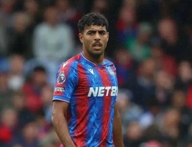 في غياب شادي رياض كريسطال بالاس يفوز بكأس إنجلترا في غياب شادي رياض كريسطال بالاس يفوز بكأس إنجلترا