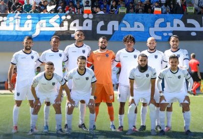 البطولة الاحترافية 2 (الدورةالأخيرة) .. اتحاد يعقوب المنصور على بعد خطوة من حجز بطاقة الصعود للقسم الأول