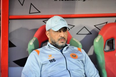 الشعباني: ضيعنا فرصا كثيرة و  الفار  كان متناقضا