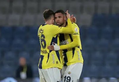 النصيري يسجل هدفه 18 ويوجه رساله الى جمهور فنربخشة بعد ضياع اللقب النصيري يسجل هدفه 18 ويوجه رساله الى جمهور فنربخشة بعد ضياع اللقب