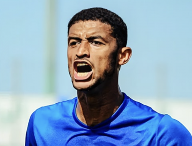 الكعبي على  رادار الرجاء وماندوزا يتريث
