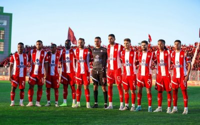 الوداد حدد موعد سفره إلى الولايات المتحدة الأمريكية الوداد حدد موعد سفره إلى الولايات المتحدة الأمريكية