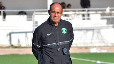 الزاكي يستعد لأسود الأطلس بوديتين