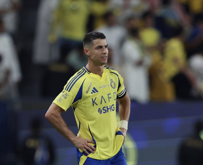 الوداد يقود رونالدو لمونديال الأندية