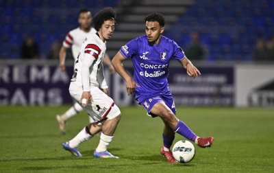 جناح مغربي جديد لتعويض إمكانية رحيل أبوخلال جناح مغربي جديد لتعويض إمكانية رحيل أبوخلال