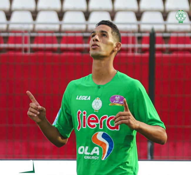 لماذا فضل بانون العودة للرجاء رغم إمتلاكه عروضا خارج المغرب؟