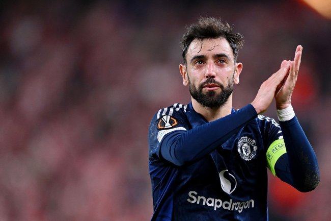 فرنانديش يعرض مغادرة النادي للمساعدة في إعادة البناء