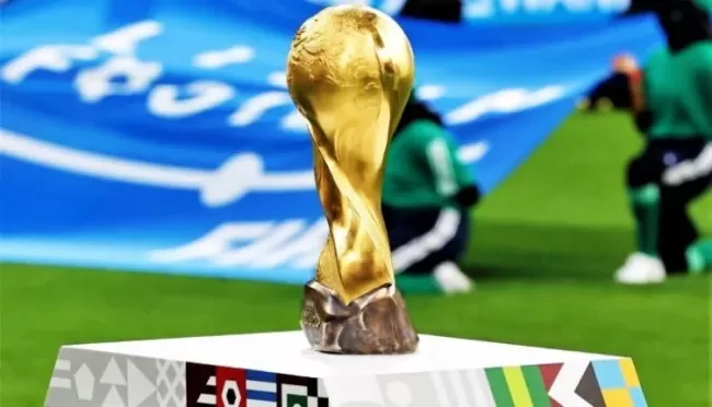 الفيفا ترصد جوائز مالية قياسية لكأس العرب بقطر