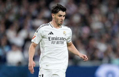 هل يجازف ريال مدريد بدياز؟ هل يجازف ريال مدريد بدياز؟