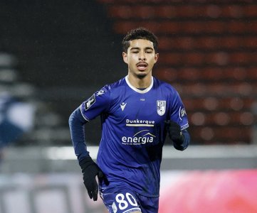 أولمبيك مارسيليا مهتم بموهبة مغربية جديدة أولمبيك مارسيليا مهتم بموهبة مغربية جديدة