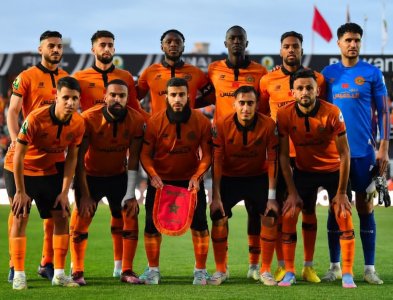 كأس الكونفدرالية الإفريقية: نهضة بركان لإنجاز المهمة في زنجيبار وسيمبا يتوعده