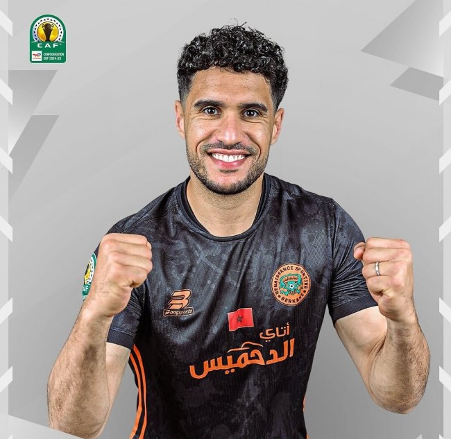 نهائي كأس الكونفدرالية.. منير المحمدي: سنلعب بذكاء وتركيز كبيرين و نجاح فريقنا هو الوحدة والانضباط