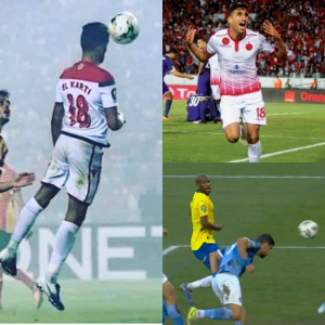 الكرتي يدخل التاريخ من جنوب إفريقيا الكرتي يدخل التاريخ من جنوب إفريقيا
