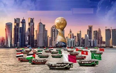 قطر ستنظم ثلاث نسخ أخرى لكأس العرب